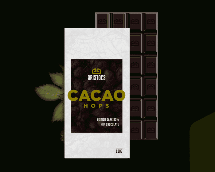cacao hops
